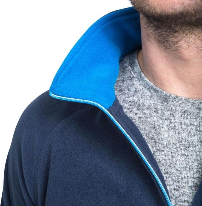 Produktbild Trespass BLACKFORD Herren Fleece Pullover (XXL)