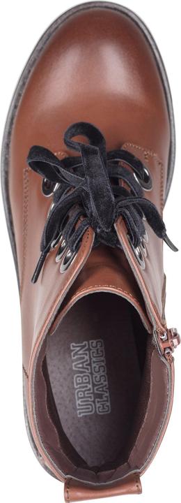 Produktbild Urban Classics Velvet Lace Boot (38)