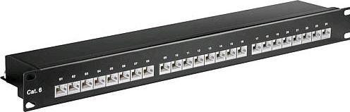 Immagine prodotto S-Conn 75065 Quadro elettrico/schede a innesto