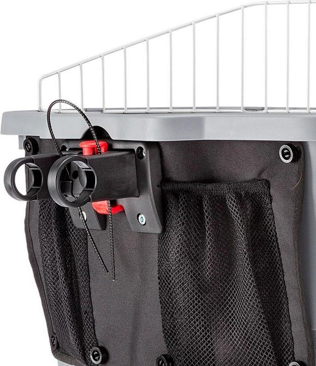 Produktbild Ferplast Atlas Bike 20 Rapid (Hund, Waschbar)