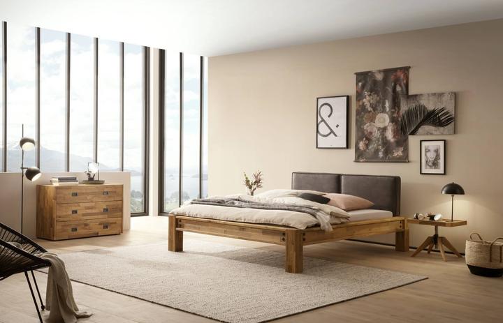 Actual product image Hasena Greenville (160 x 200 cm)