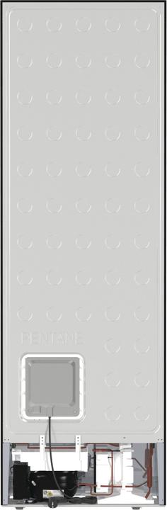 Immagine prodotto Gorenje Kühl-Gefrierkombi NK79B0DBK bk B (Speditionsversand) (326 l)
