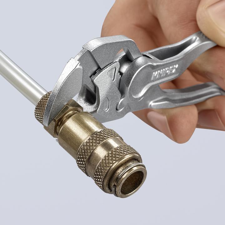 Produktbild Knipex Zangenschlüssel XS (100 mm)