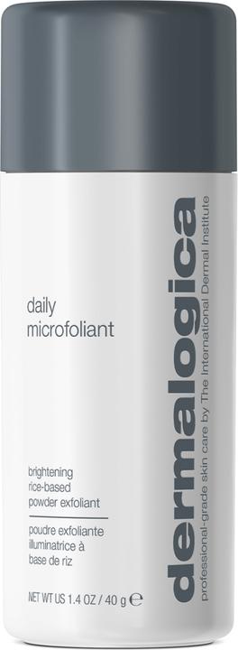 Image du produit Dermalogica Microfoliant quotidien (Exfoliant nettoyant)