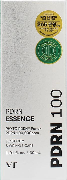 Actual product image VT Cosmetics Essence 100 (30 ml)