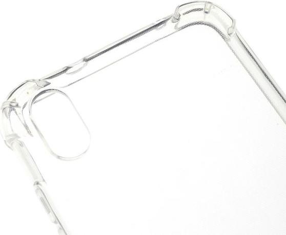 Produktbild MU Classic Softcase TPU Series (Xiaomi Redmi 7A)
