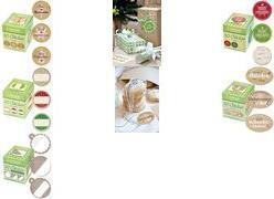 Produktbild Avery Sticker auf Rolle (50 Sticker)