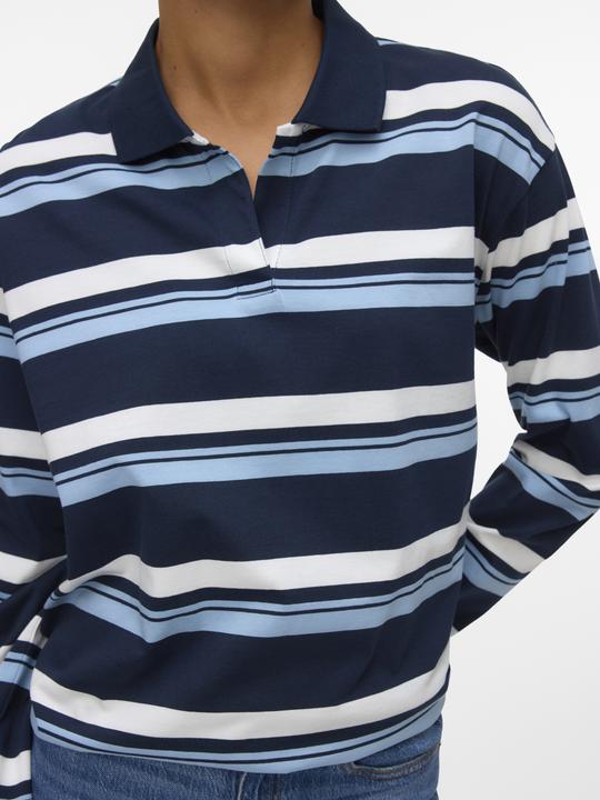 Produktbild Vero Moda VMMOLLY Poloshirt Polo (L)