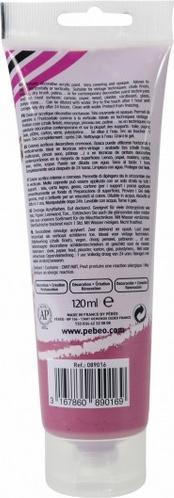 Produktbild Pebeo Decocrème Matt Acrylfarben (120 ml)