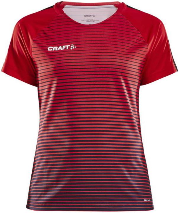 Produktbild Craft Pro Control Stripe Jersey W (L)