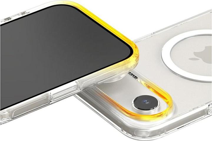 Immagine prodotto Araree Flexield M Case for iPhone 17 Air Transparent (Apple iPhone Air)