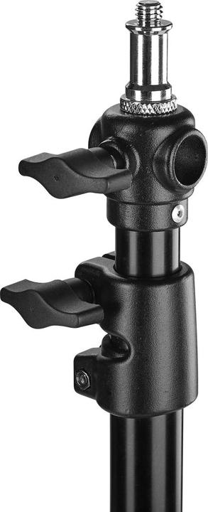 Immagine prodotto Walimex Supporto per rotolo da pavimento (70 cm, 6 kg)