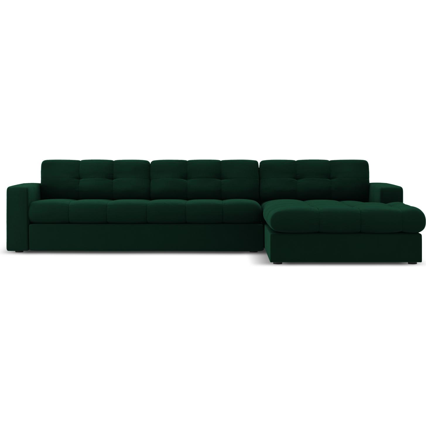 CXL by Christian Lacroix, Sofa, Yohan (Ecksofa)