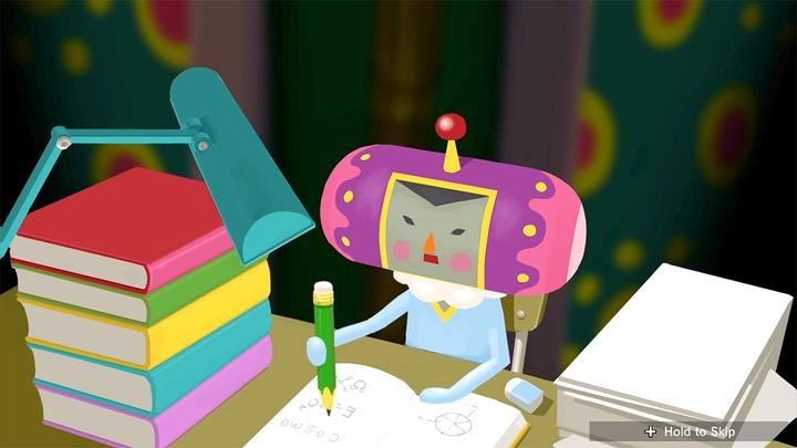 Image du produit Bandai Namco We Love Katamari REROLL+ Royal Reverie (Switch, Switch Lite, Switch OLED, EN)