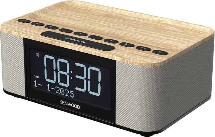 Actual product image Kenwood CR-ST 55 DAB (DAB, DAB+, FM, Bluetooth)