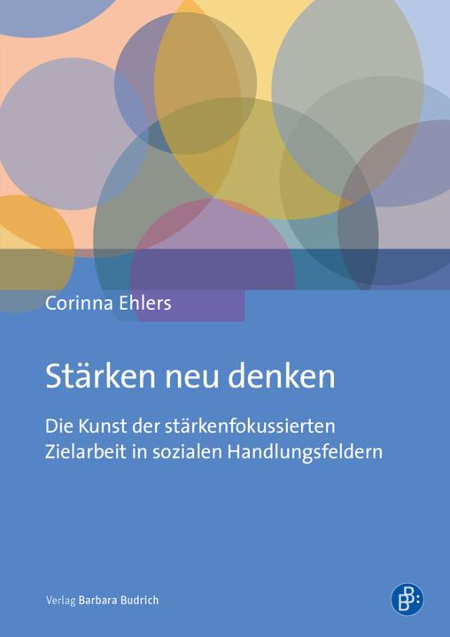 Produktbild Stärken neu denken (Deutsch, Corinna Ehlers, 2019)