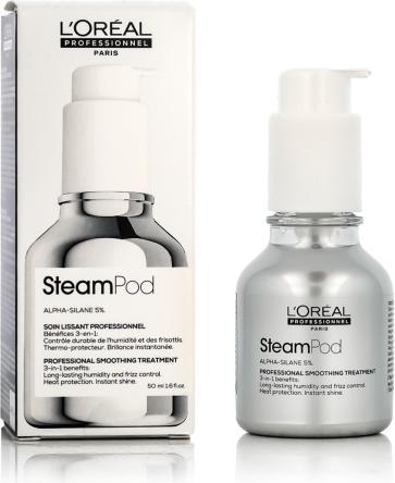 Produktbild L'Oréal Professionnel Glättungskonzentrat (50 ml)