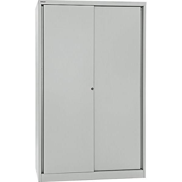 Bisley, Aktenschrank, ko (120 x 43 x 198 cm)