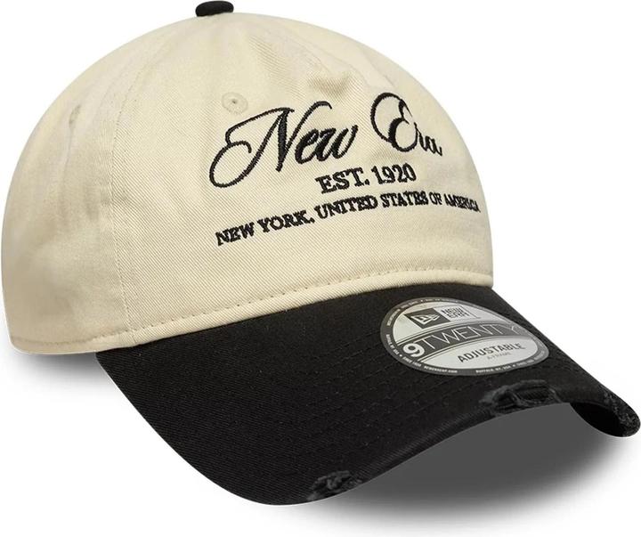 Produktbild New Era 9Twenty Wash Distress (One Size)