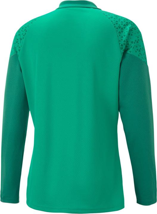 Actual product image Puma teamCUP Training 1/4 Zip Top (XL)