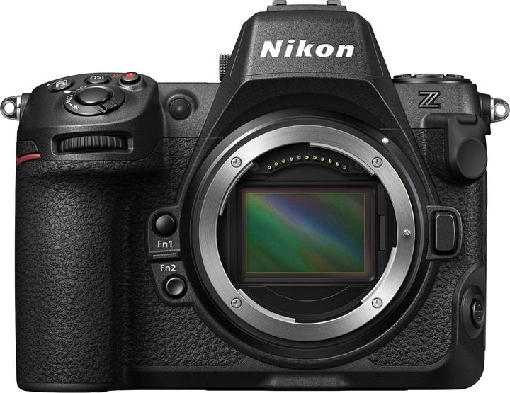 Image du produit Nikon Z8 (UE) (45.70 Mpx, Plein format)