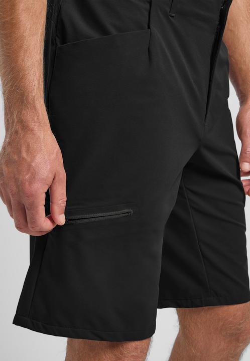 Actual product image Jack Wolfskin Prelight Stride Shorts M (50)