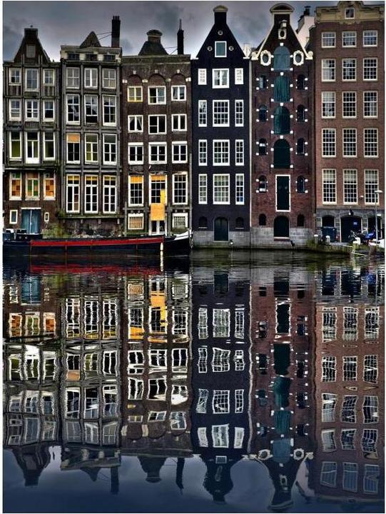 Enjoy Puzzle ENJOY-2114 - Klaar voor Kerstmis, puzzel, 1000 stukjes (1000 onderdelen)