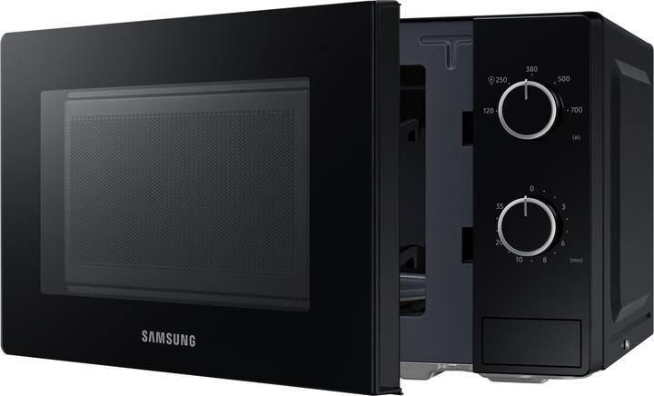 Immagine prodotto Samsung Sams Microwave MS20A3010AL/EC (20 l)