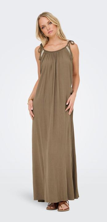 Actual product image JdY JDYLIVA Langes Kleid Kleid (XL)