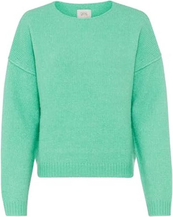 Actual product image Camel Active Strickpullover aus einem Wollmix (L)