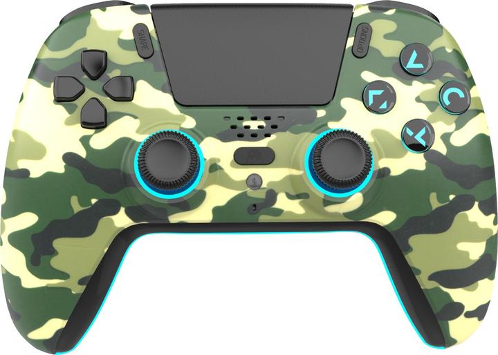 Green Camo