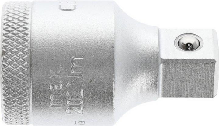 Actual product image Gedore Socket adapter