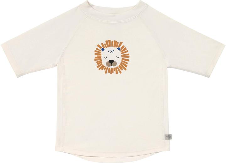 Image du produit Lässig T-shirt UV manches courtes Lion Nature T. 92 (92)