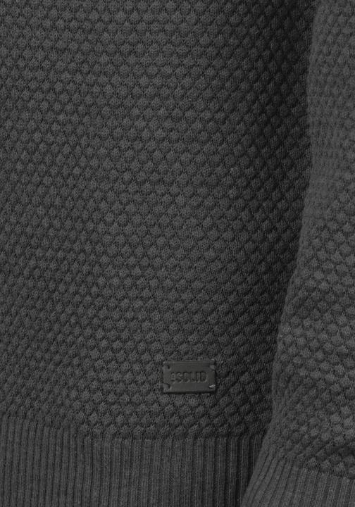 Image du produit Solid Karl - Pull en Maille - Homme (3XL)