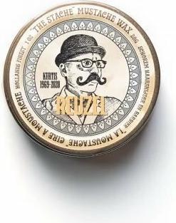 Actual product image Reuzel The Stache Mustache Wax (28 ml)