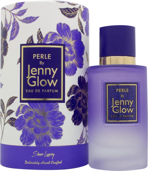 Jenny Perle for Women 2.7 Oz EDP Spray (Eau de Parfum, 79.85 ml)
