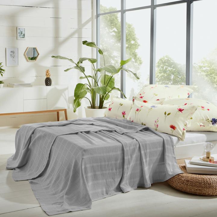 Produktbild Erwin Müller Sommerdecke (220 x 240 cm)