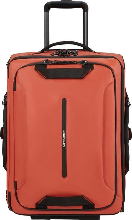 Produktbild Samsonite Ecodiver Reisetasche mit Rollen / Rucksack 55cm (510 l)