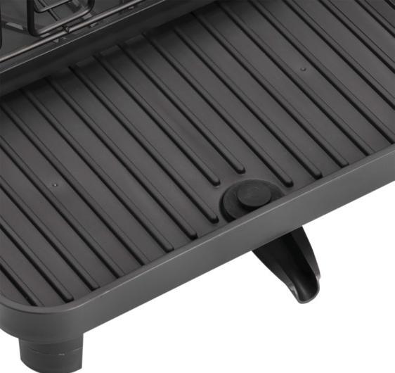 Image du produit Zeller Present Égouttoir à vaisselle