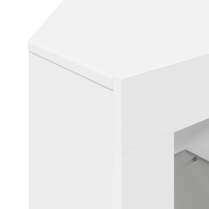 Actual product image vidaXL TV-Schränk (40 x 100 x 68 cm)