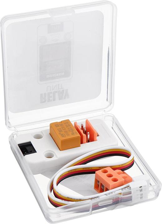 Immagine prodotto M5Stack Mini unità relè 3A
