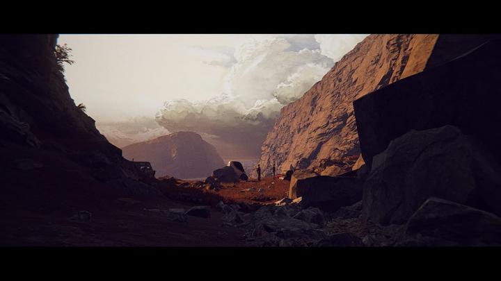 Image du produit Bethesda Deathloop (PS5, EN)
