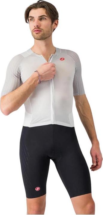 Castelli Free Sanremo 3 Suit Short Sleeve