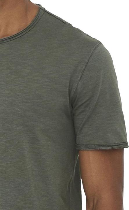 Actual product image Only & Sons 3er Pack BENNE T-Shirt (XL)