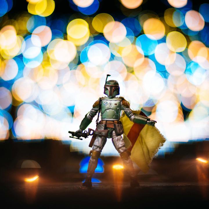 Immagine prodotto Venus Optic Lunghezza focale fissa Argus 35 mm F/0.95 FF (Canon RF, Full frame)