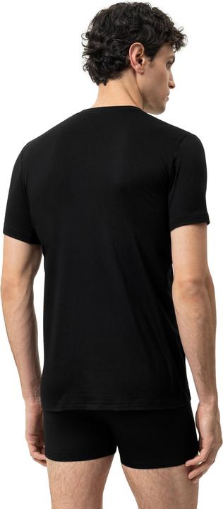 Actual product image Mey Functionals Hybrid V-Shirt (M)