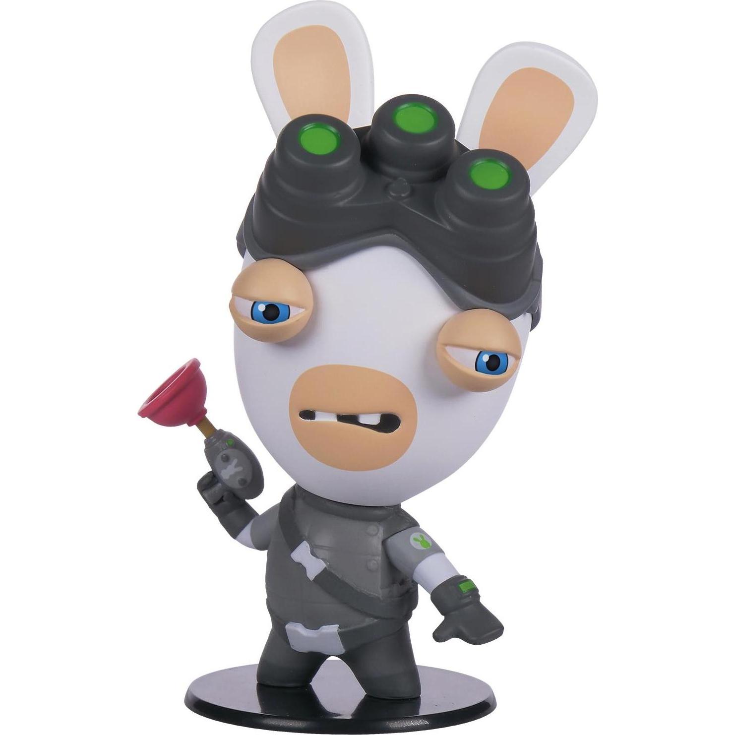 Ubisoft Figur Heroes - Sam Fisher Rabbit