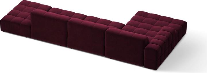Produktbild Cosmopolitan Design Chicago (Ecksofa)
