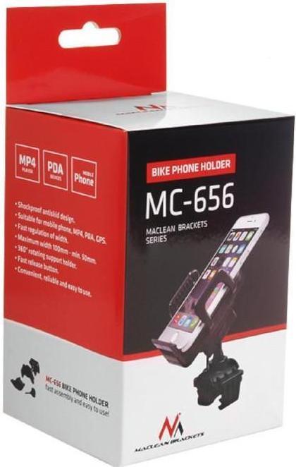 Image du produit Maclean Le fournisseur n'a pas fourni le nom du produit