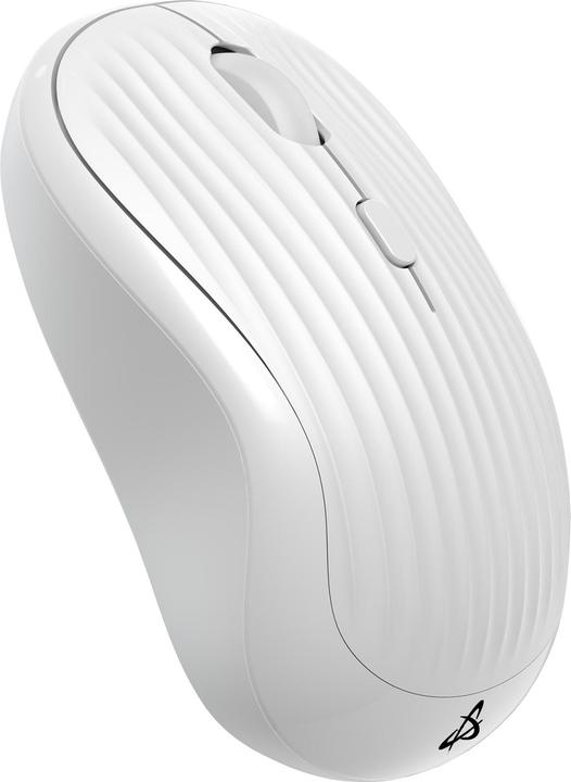 Image du produit Sbox WM-602 blanc sans fil (Sans fil)